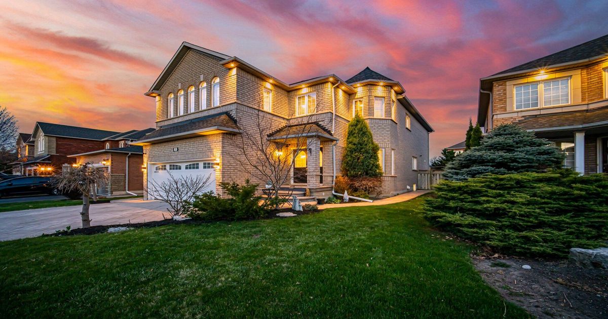 55 Royal Valley Drive Caledon