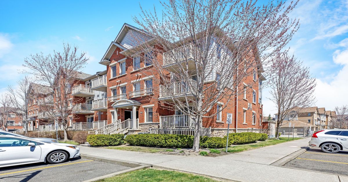 3250 Bentley Drive Mississauga