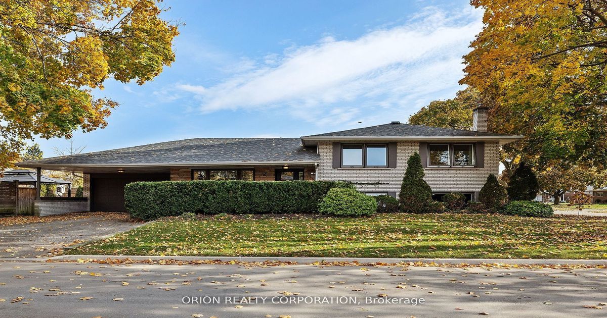 2 Ashmount Crescent Toronto