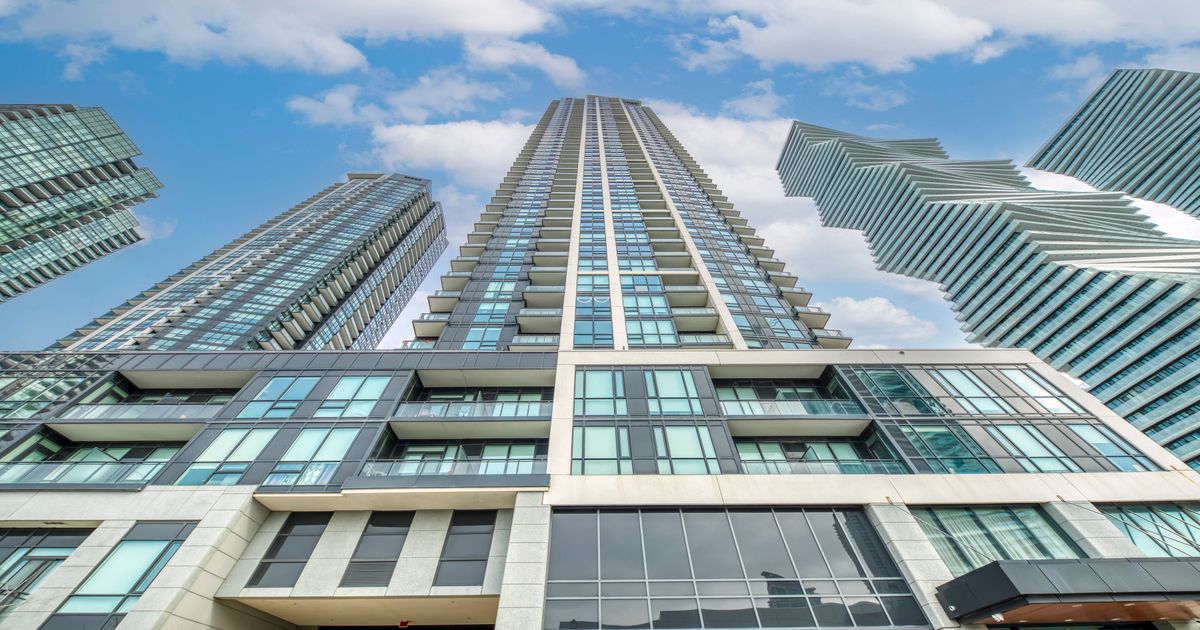 4011 Brickstone Mews Mississauga