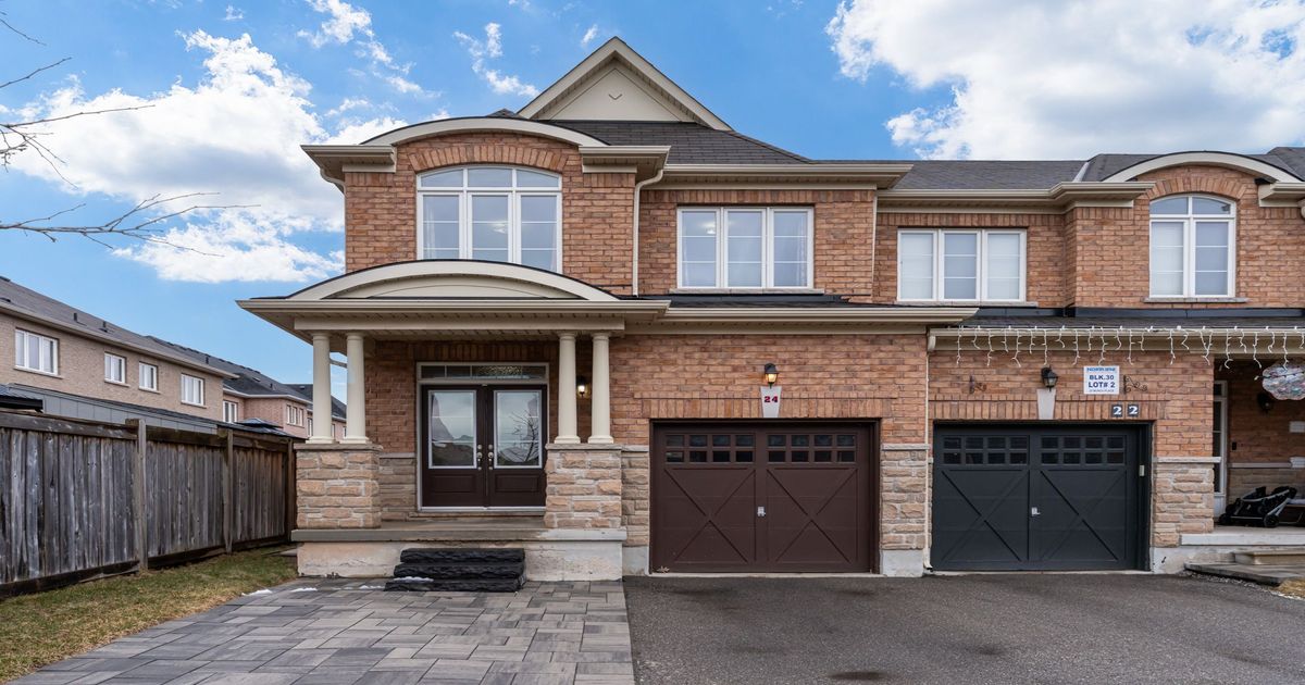 24 Munch Place Milton