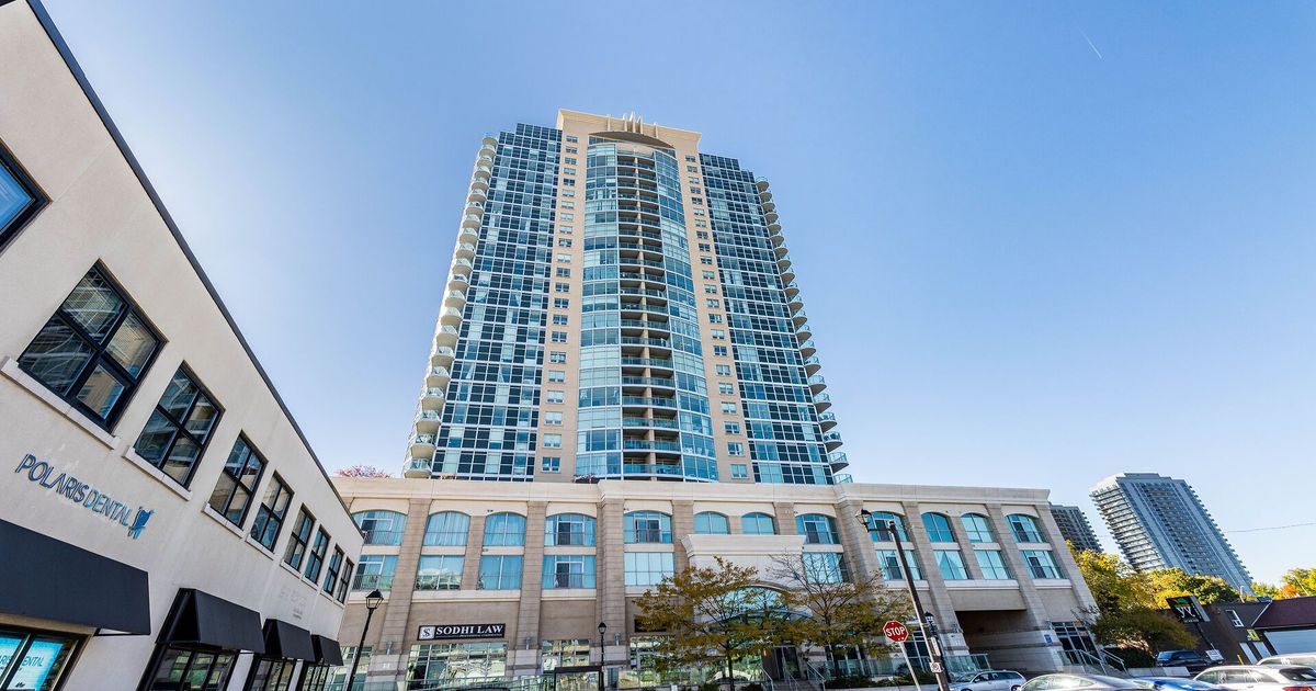 9 George Street Brampton