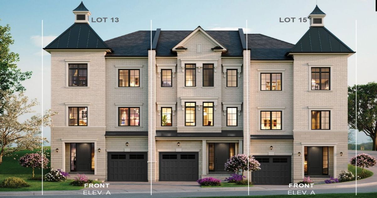 lot 15 Pawley Place Caledon