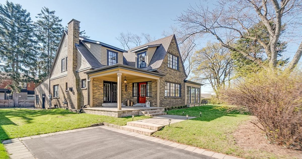 1050 Mohawk Road Burlington