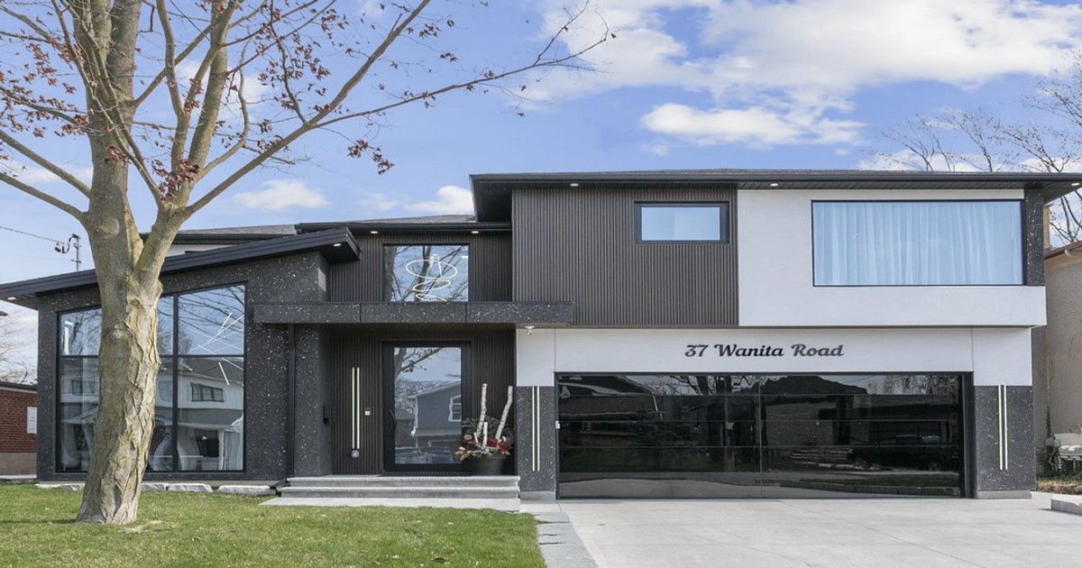 37 Wanita Road Mississauga