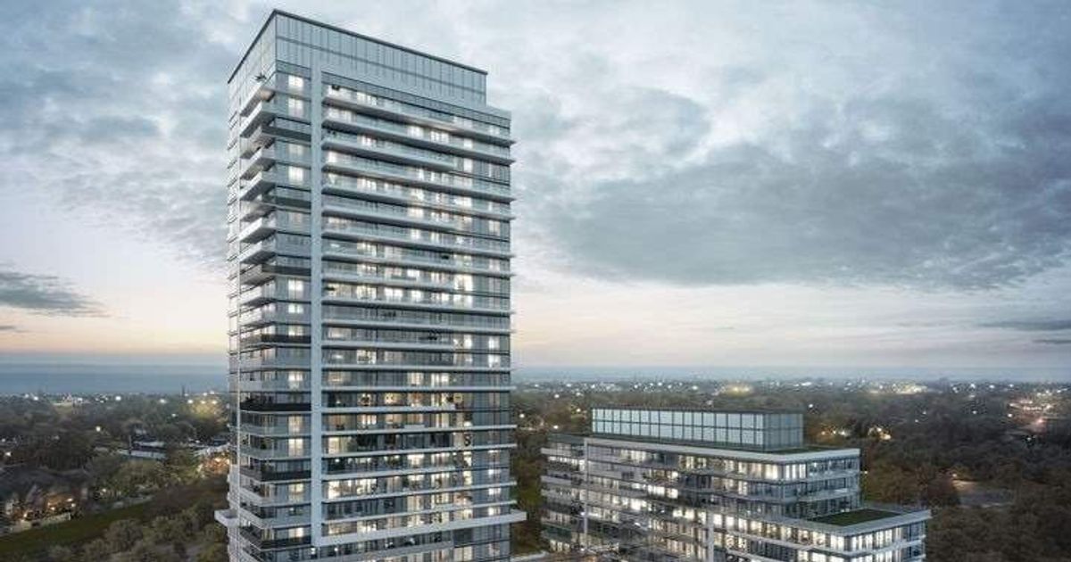 251 Manitoba Street W Toronto