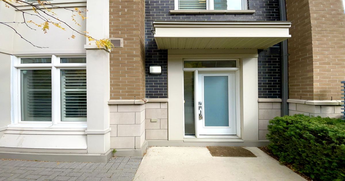 370 Square One Drive Mississauga