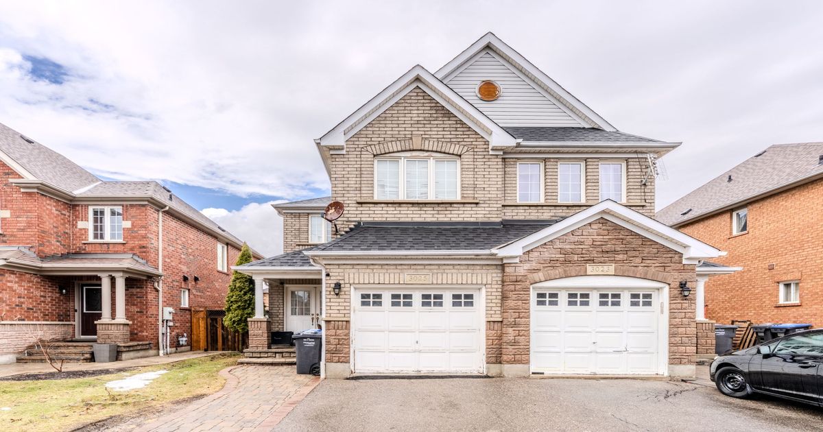 #BSMT 3025 Owls Foot Drive Mississauga