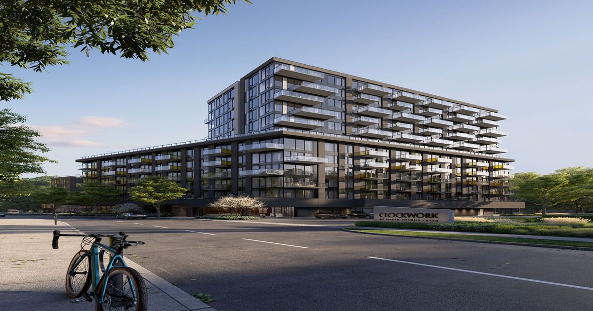 3006 William Cutmore Boulevard Oakville