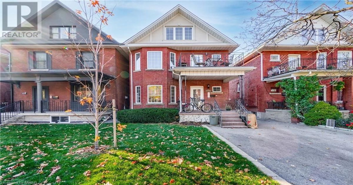 156 Mavety Street Toronto