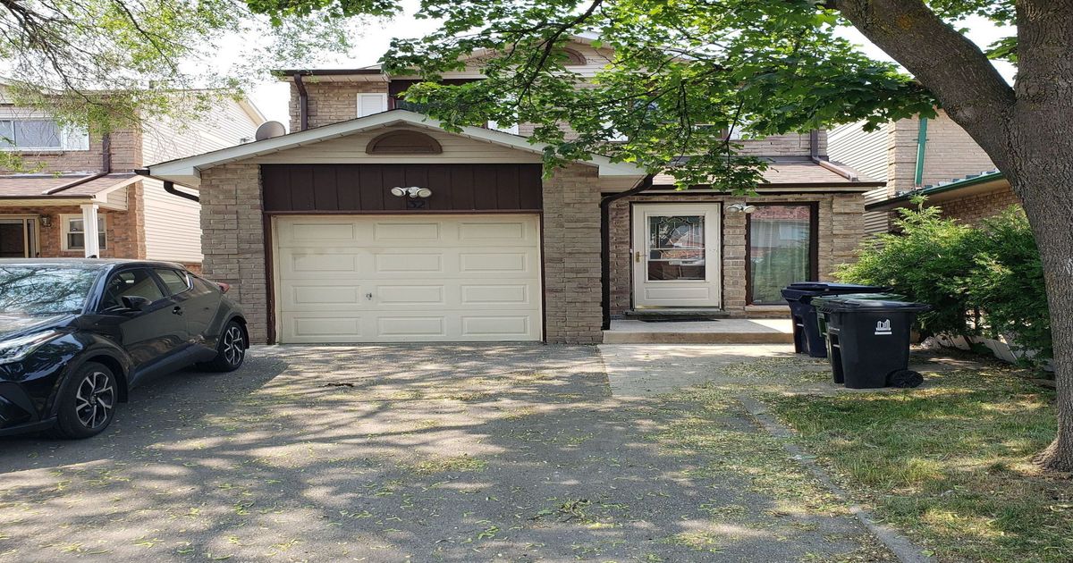 32 Briarwood Avenue Toronto