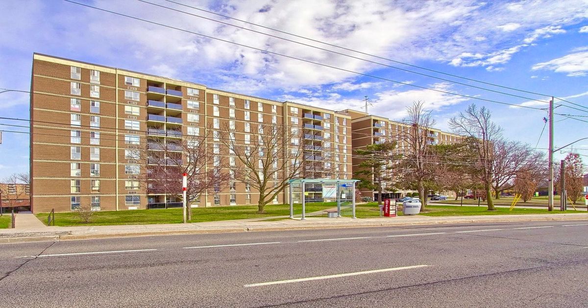 2825 Islington Avenue Toronto