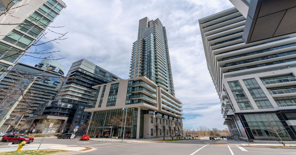 59 ANNIE CRAIG Drive Toronto