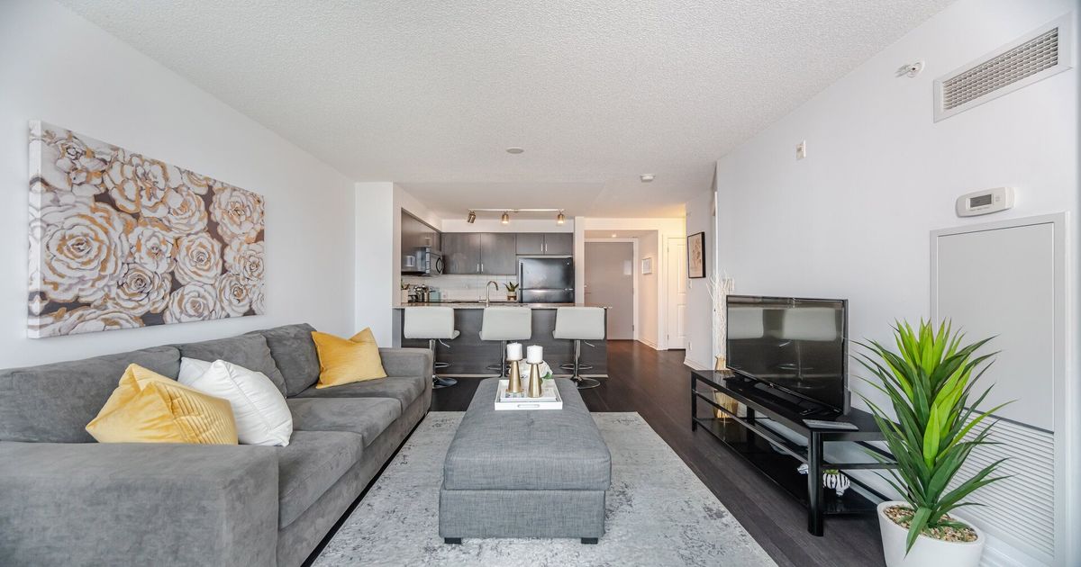 80 Esther Lorrie Drive Toronto