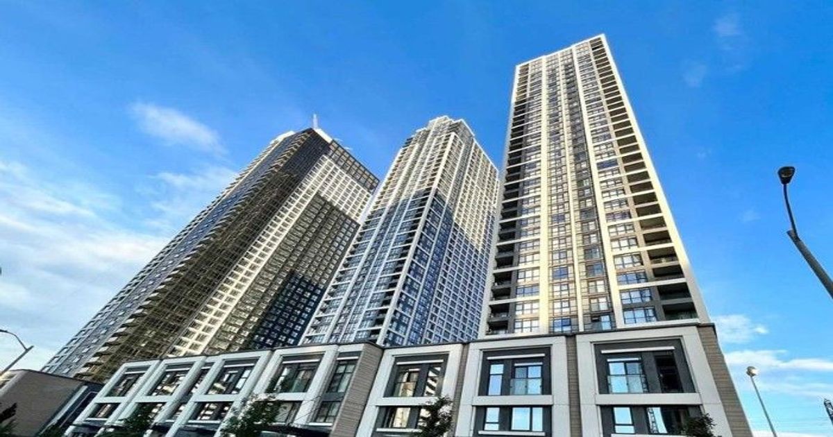 5 Mabelle Avenue Toronto