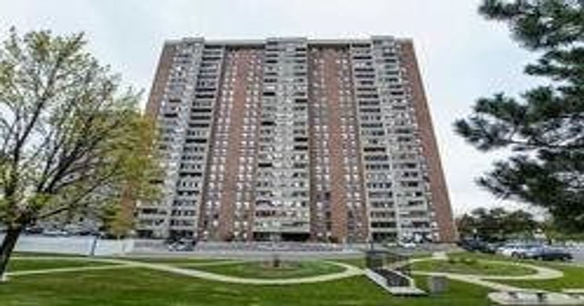 18 Knightsbridge Road Brampton