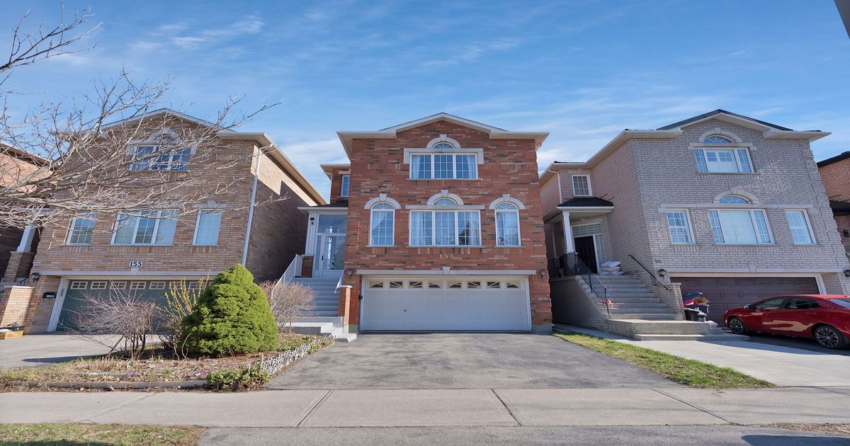 153 Wright Avenue Toronto