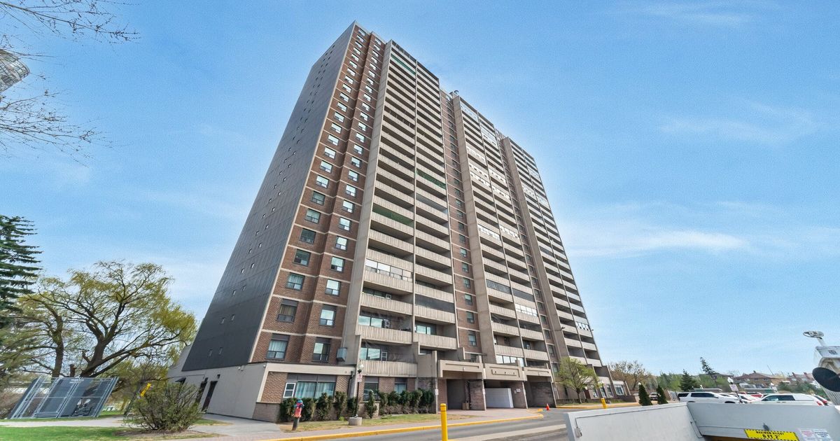 3390 Weston Road Toronto