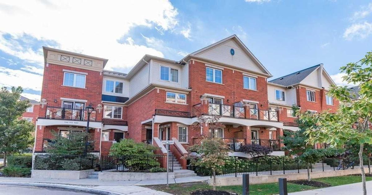 2468 Post Road Oakville