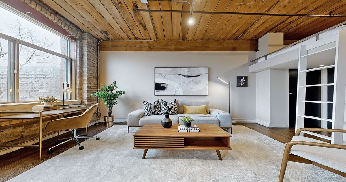 24 Noble Street Toronto