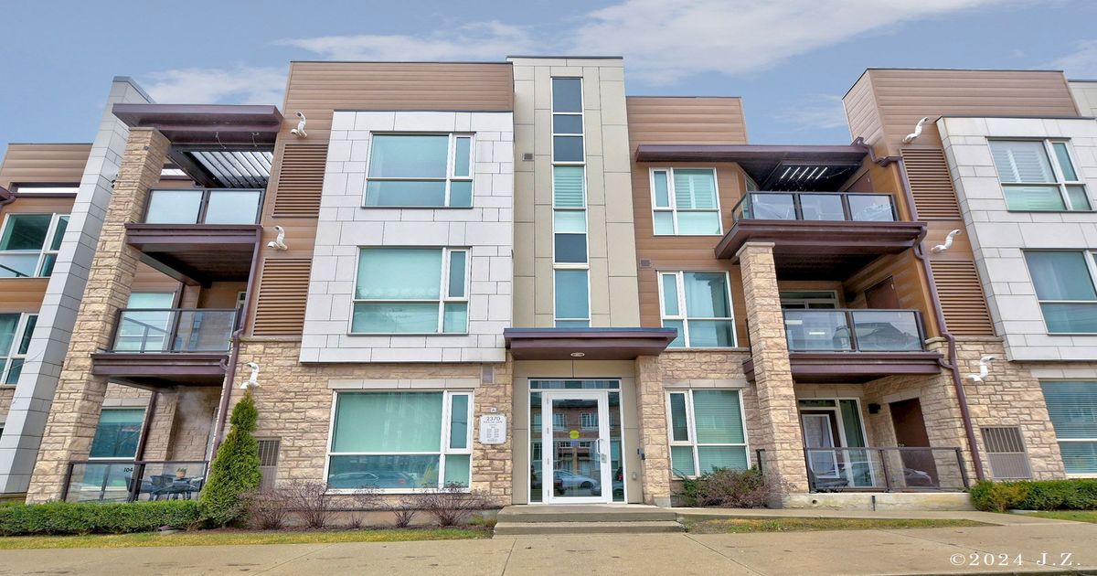2370 Khalsa Gate Oakville