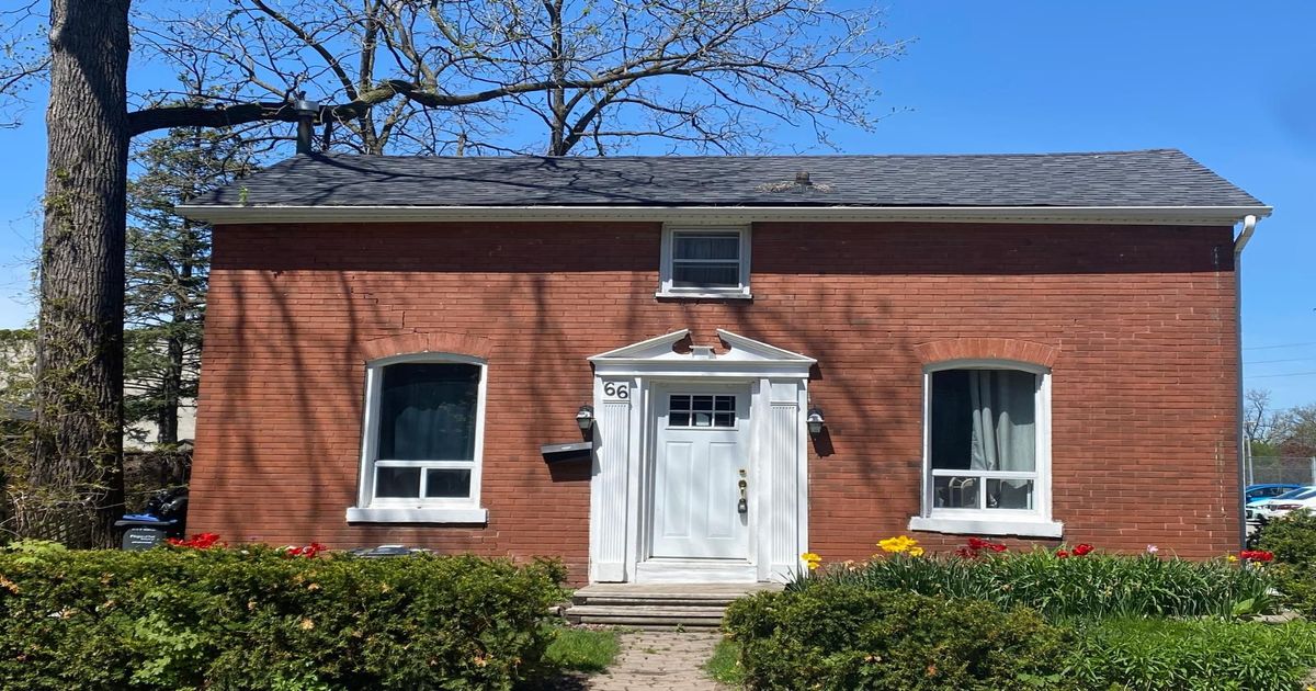 66 John Street Brampton