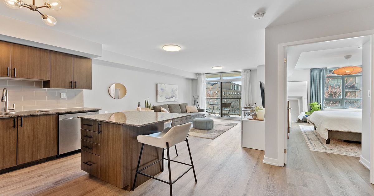 816 Lansdowne Avenue Toronto