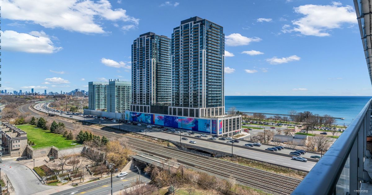 103 The Queensway Avenue Toronto