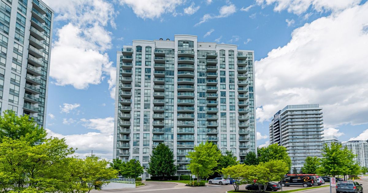 4900 Glen Erin Drive Mississauga
