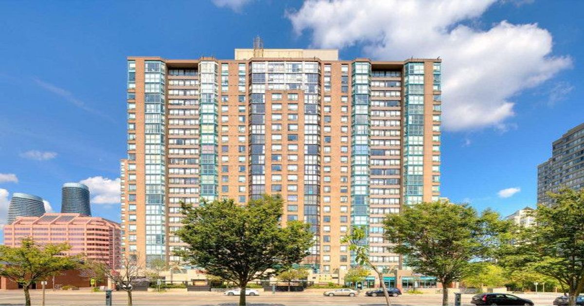 285 Enfield Place Mississauga
