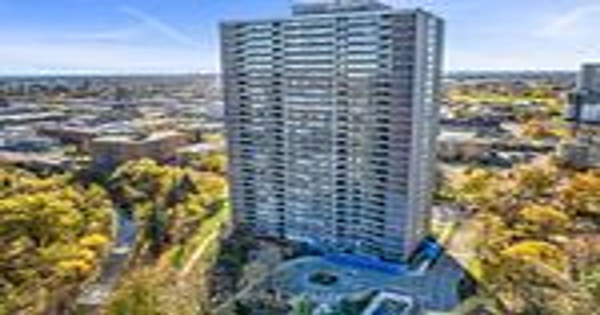 3100 Kirwin Avenue Mississauga