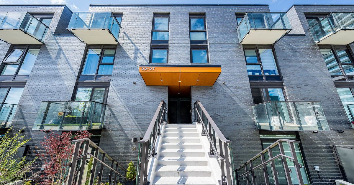 10 Brin Drive Toronto