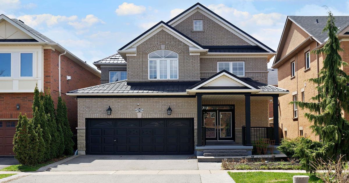 1095 Tupper Drive Milton