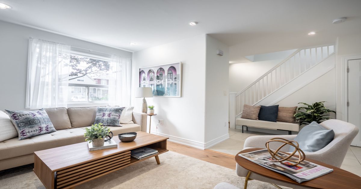 104 Aileen Avenue Toronto