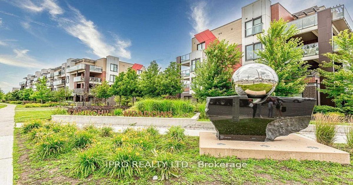 5005 Harvard Road Mississauga