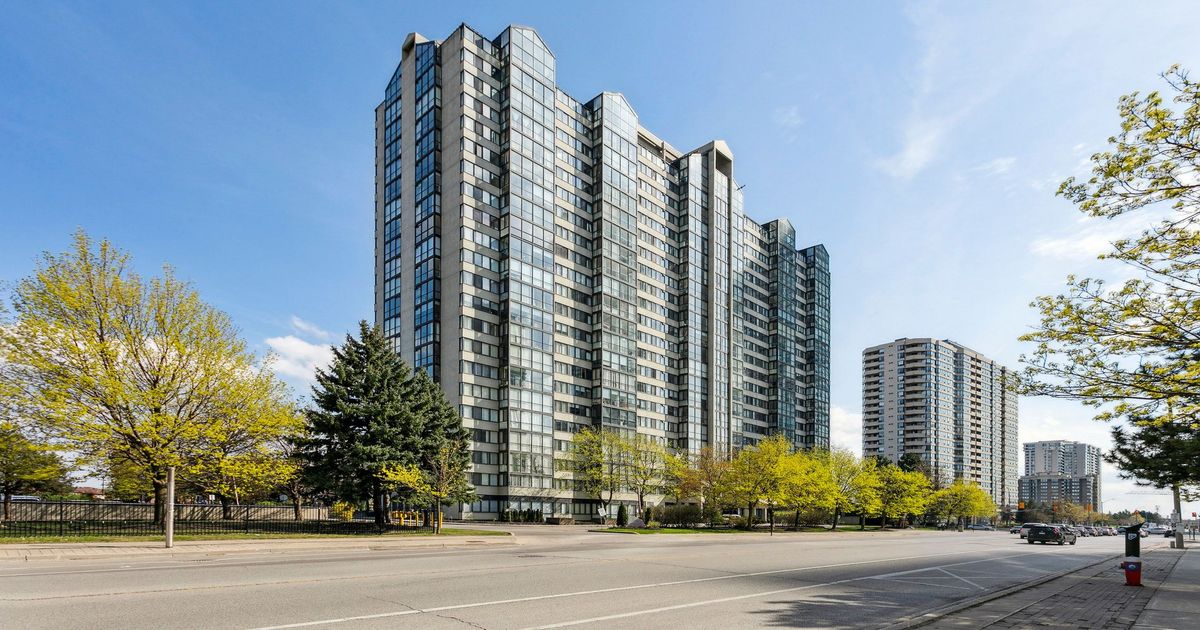 350 Webb Drive Mississauga