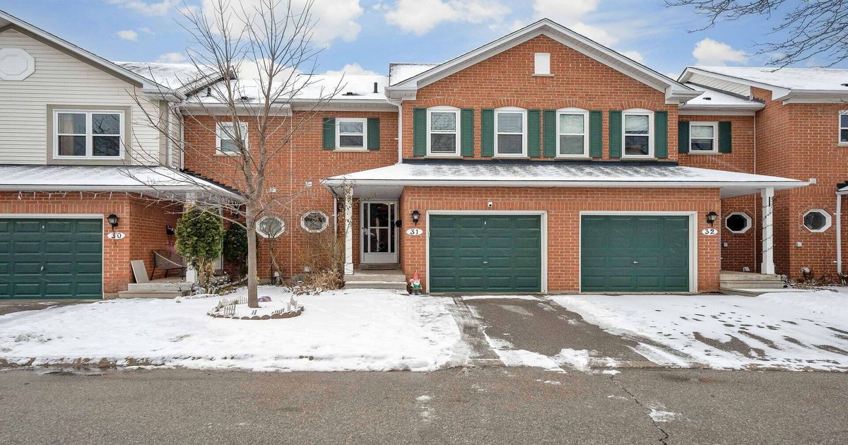 5659 Glen Erin Drive Mississauga