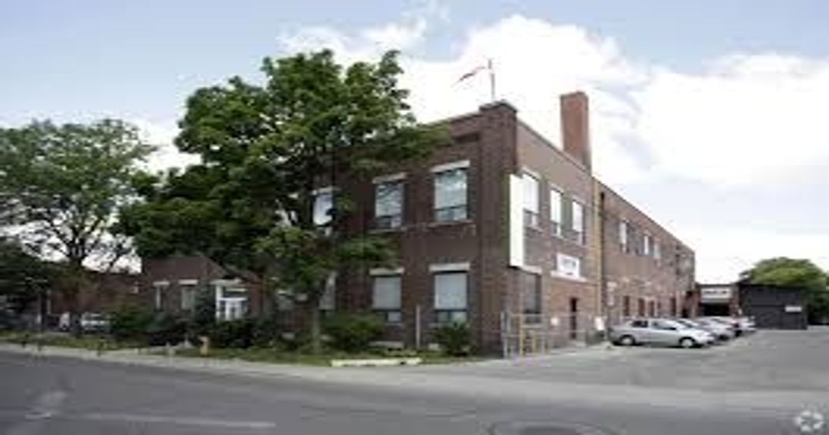 258 Wallace Avenue Toronto