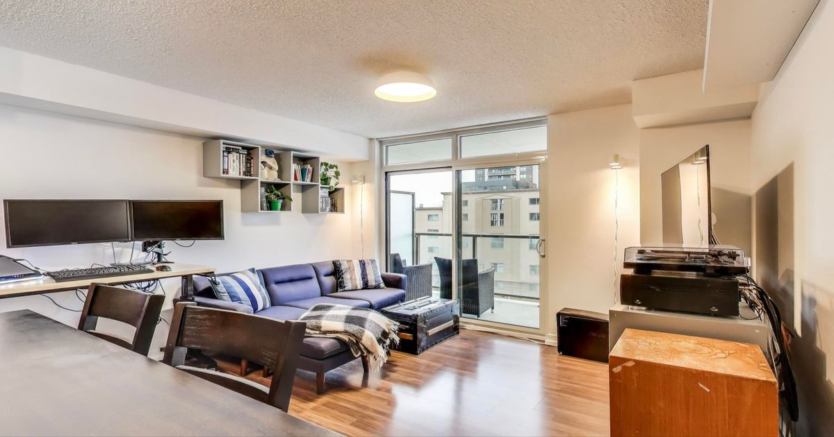 816 Lansdowne Avenue Toronto