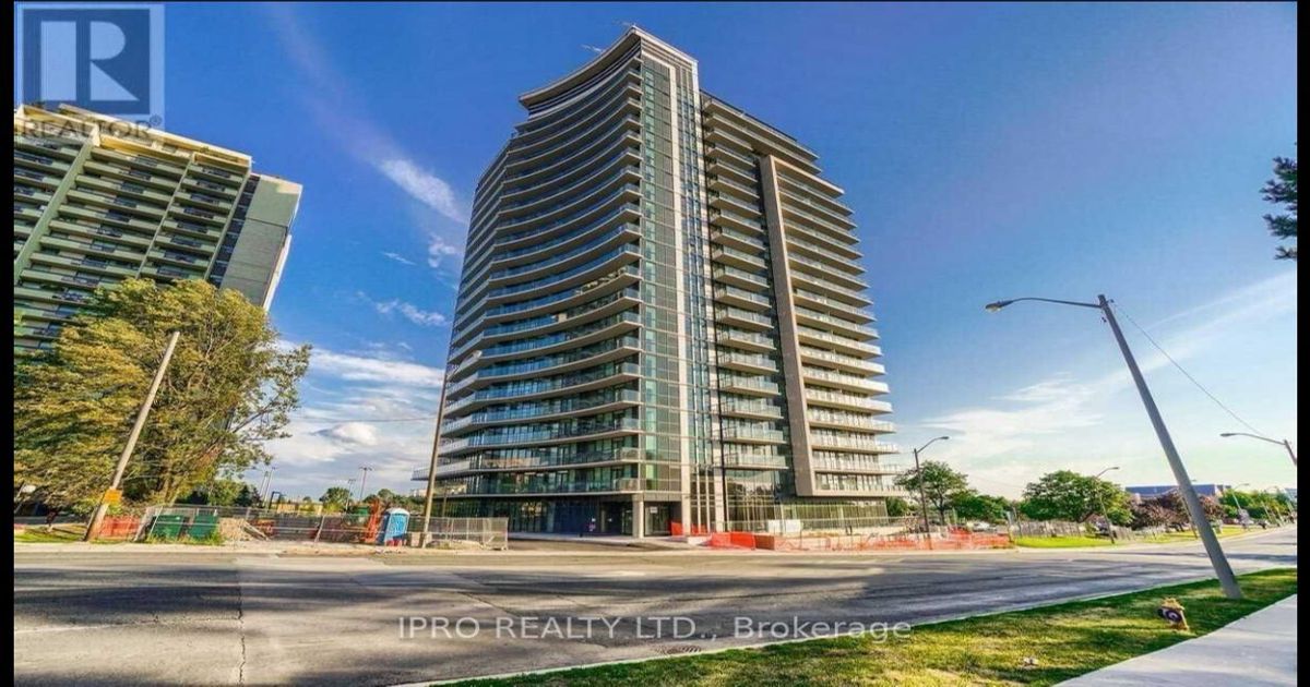 1461 Lawrence Avenue W Toronto