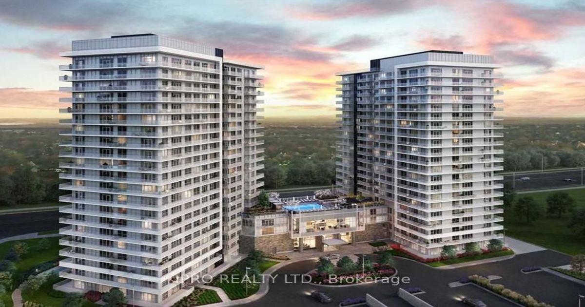 4655 Metcalfe Avenue Mississauga