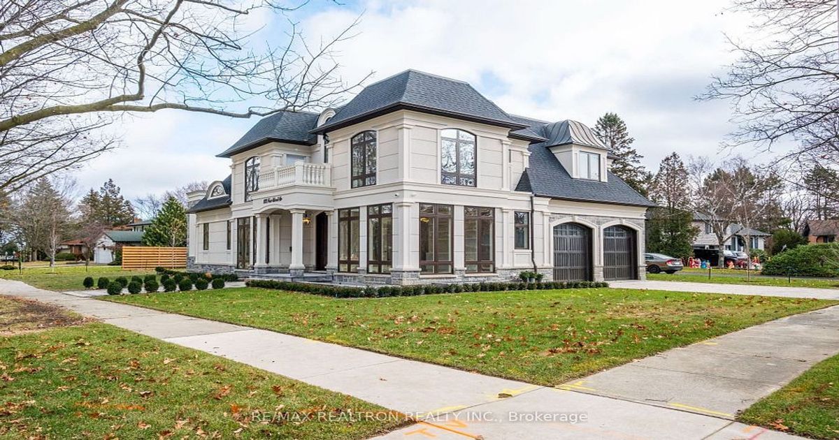 1161 MIRADA Place Mississauga