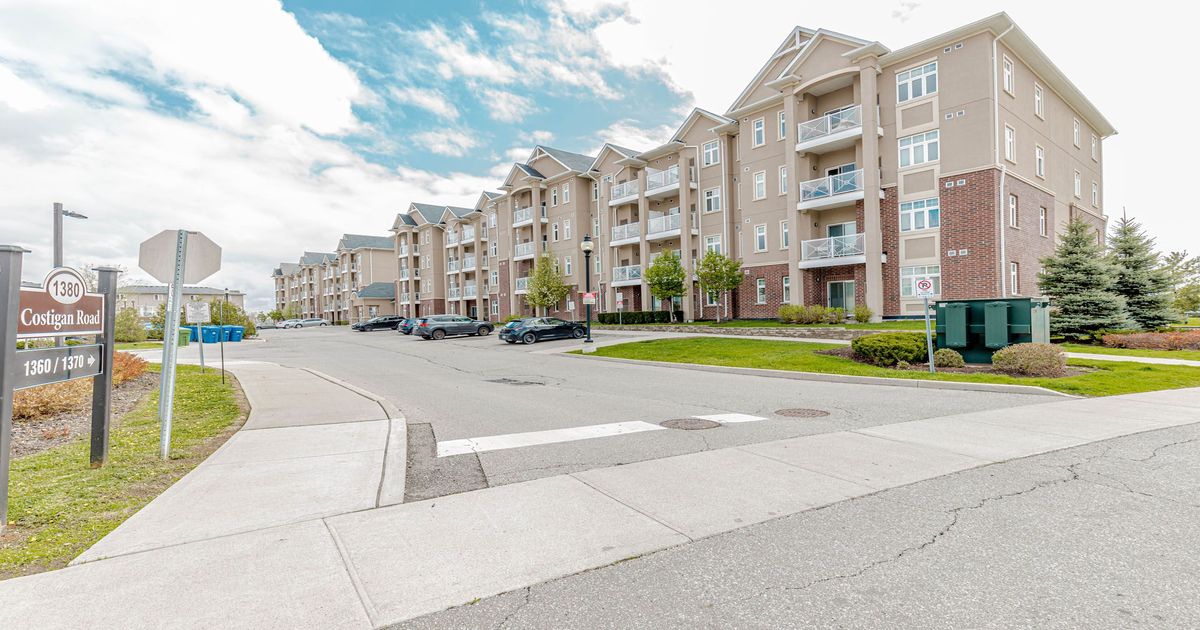 1360 Costigan Road Milton