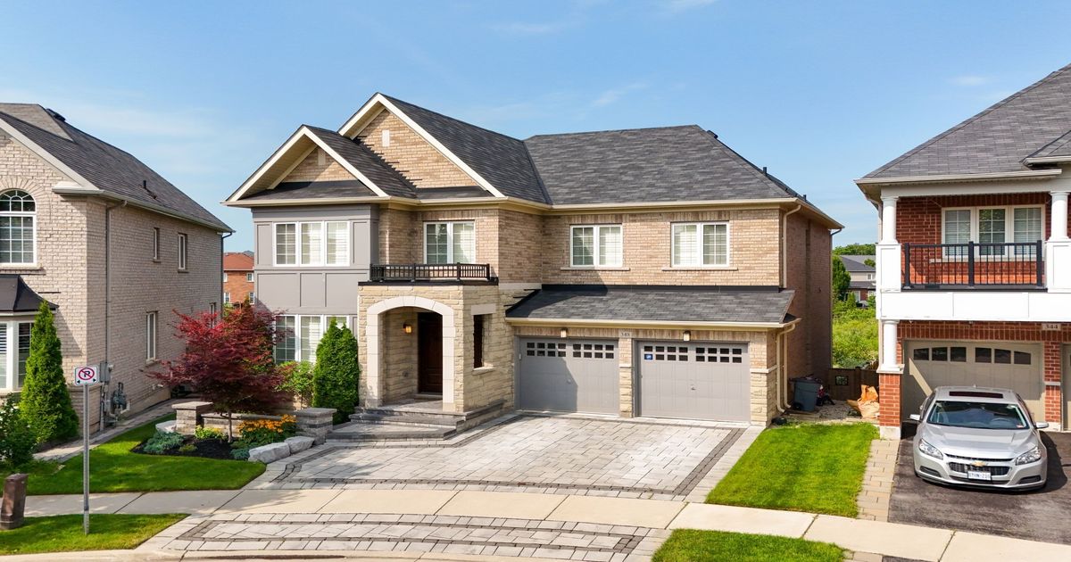 348 Mcgibbon Drive Milton