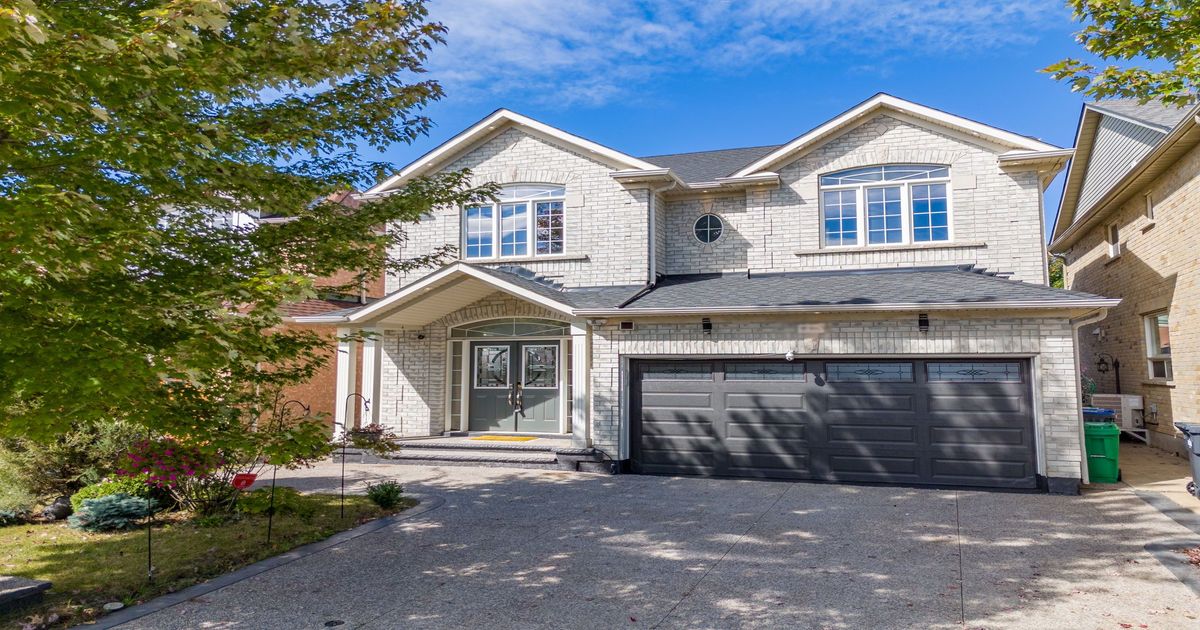 460 Father Tobin Road Brampton