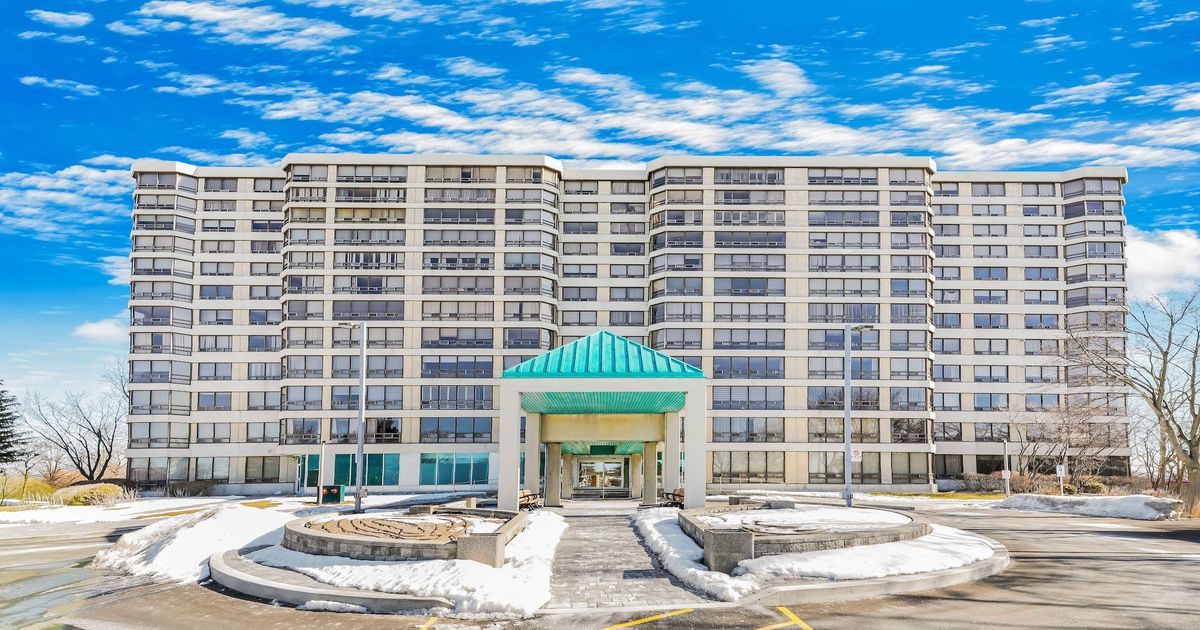 330 Mill Street S Brampton