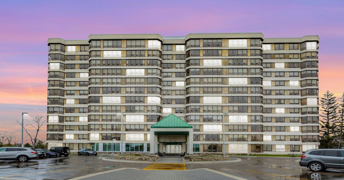 320 Mill Street Brampton