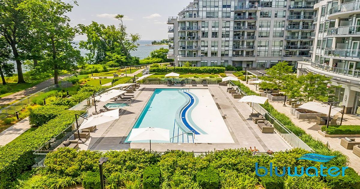 3500 Lakeshore Road W Oakville