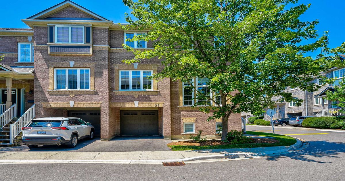 5535 Glen Erin Drive Mississauga