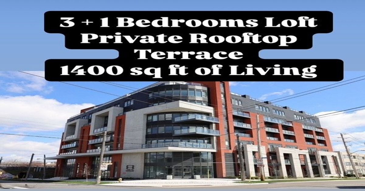 2433 Dufferin Street Toronto